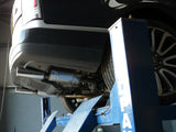 Quicksilver - Exhaust System Range Rover 5.0 Supercharged (2013-18) Exhaust System Quicksilver royalty-bespoke.myshopify.com 
