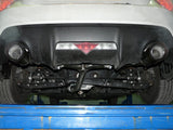 Quicksilver - Exhaust System Toyota GT86 / Subaru BRZ