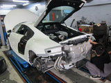 Quicksilver - Exhaust System Audi R8 V10 42