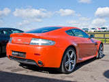 Quicksilver - Exhaust System Aston Martin V12 Vantage Exhaust System Quicksilver royalty-bespoke.myshopify.com 