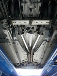 Quicksilver - Secondary Catalysts Aston Martin DB9