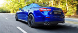 Quicksilver - Exhaust System Maserati Ghibli S/Q4 Petrol Exhaust System Quicksilver royalty-bespoke.myshopify.com 