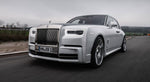 Novitec - SPOFEC N-Tronic Rolls-Royce Phantom