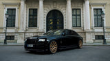 Novitec - SPOFEC CAN-Tronic Suspension Control Module Rolls-Royce Ghost Suspension Novitec royalty-bespoke.myshopify.com