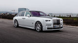 Novitec - Front Bumper Rolls-Royce Phantom