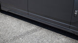 Novitec - Side Panels Rolls-Royce Ghost Side Skirts Diffusers Novitec royalty-bespoke.myshopify.com