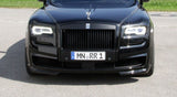 Novitec - Front Bumper Rolls-Royce Ghost Front Bumper Novitec royalty-bespoke.myshopify.com
