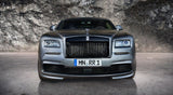 Novitec - Front Bumper Rolls-Royce Wraith