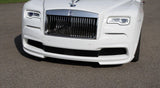 Novitec - Front Bumper Rolls-Royce Dawn Front Bumper Novitec royalty-bespoke.myshopify.com