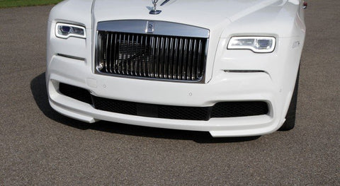 Novitec - Front Bumper Rolls-Royce Dawn Front Bumper Novitec royalty-bespoke.myshopify.com