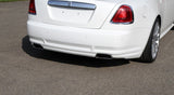Novitec - Rear Bumper Rolls-Royce Dawn Rear Bumper Novitec royalty-bespoke.myshopify.com