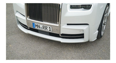 Novitec - Front Bumper Rolls-Royce Phantom Front Bumper Novitec royalty-bespoke.myshopify.com