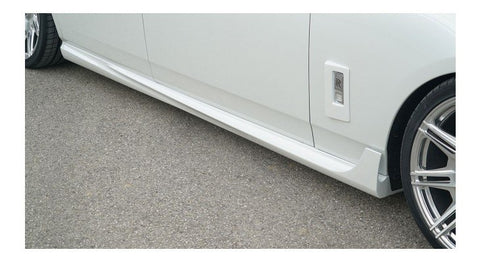 Novitec - Side Panels Rolls-Royce Phantom Side Skirts Diffusers Novitec royalty-bespoke.myshopify.com