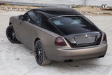 Quicksilver - Exhaust System Rolls Royce Wraith Exhaust System Quicksilver royalty-bespoke.myshopify.com 