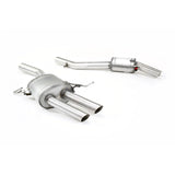 Quicksilver - Exhaust System Rolls Royce Wraith Exhaust System Quicksilver royalty-bespoke.myshopify.com 