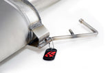 Quicksilver - Exhaust System Rolls Royce Ghost Exhaust System Quicksilver royalty-bespoke.myshopify.com 