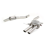 Quicksilver - Exhaust System Rolls Royce Dawn Exhaust System Quicksilver royalty-bespoke.myshopify.com 
