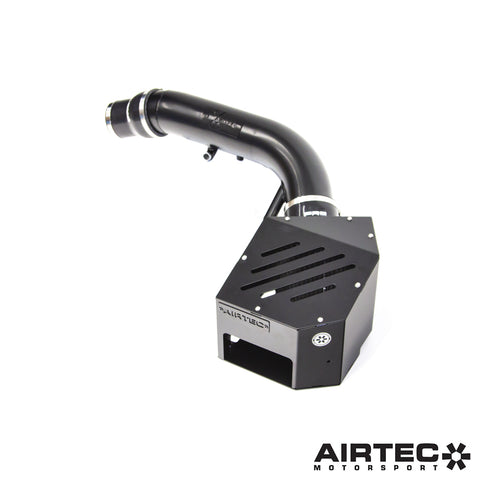 Airtec - Enclosed Induction Kit Audi RS3 8Y (RHD Models) Air Intake Airtec royalty-bespoke.myshopify.com 