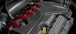 Eventuri - Engine Cover Audi RS3 8V Facelift / 8Y