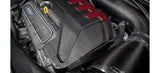 Eventuri - Engine Cover Audi TTRS 8S