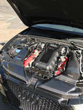 Armaspeed - Air Intake Audi RS4 / RS5 B8/8.5 Air Intake Armaspeed royalty-bespoke.myshopify.com 