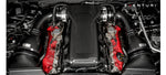 Eventuri - Engine Cover Audi RS4 B8