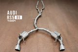 TNEER - Exhaust System Audi RS5 B9 Exhaust System TNEER royalty-bespoke.myshopify.com 