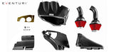 Eventuri - Air Intake System Audi S7 C7 Air Intake Eventuri royalty-bespoke.myshopify.com 