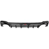 Urban Automotive - Rear Diffuser Audi RS6 & RS7 C8 Rear Diffuser Urban Automotive royalty-bespoke.myshopify.com 