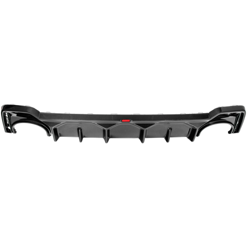 Urban Automotive - Rear Diffuser Audi RS6 & RS7 C8 Rear Diffuser Urban Automotive royalty-bespoke.myshopify.com 