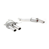Quicksilver - Exhaust System Rolls Royce Ghost Exhaust System Quicksilver royalty-bespoke.myshopify.com 