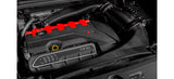 Eventuri - Air Intake Audi RSQ3 F3 Air Intake Eventuri royalty-bespoke.myshopify.com 
