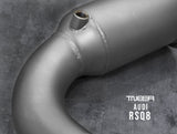 TNEER - Exhaust System Audi RSQ8 Exhaust System TNEER royalty-bespoke.myshopify.com 