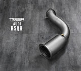 TNEER - Downpipe Audi RSQ8 Downpipe TNEER royalty-bespoke.myshopify.com 