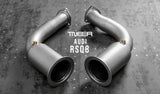 TNEER - Exhaust System Audi RSQ8 Exhaust System TNEER royalty-bespoke.myshopify.com 