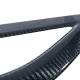 Urban Automotive - Carbon Fiber Hood Vent Overlays Range Rover Sport/SVR Hood Vents Urban Automotive royalty-bespoke.myshopify.com 