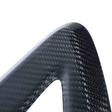 Urban Automotive - Carbon Fiber Hood Vent Overlays Range Rover Sport/SVR Hood Vents Urban Automotive royalty-bespoke.myshopify.com 