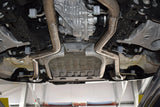 Quicksilver - Rear Section Range Rover Velar P380 Exhaust System Quicksilver royalty-bespoke.myshopify.com 
