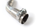 Quicksilver - Exhaust System Range Rover Sport 5.0 V8 Supercharged (2014-18) Exhaust System Quicksilver royalty-bespoke.myshopify.com 