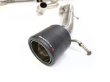 Quicksilver - Exhaust System Range Rover Sport 5.0 V8 Supercharged (2014-18) Exhaust System Quicksilver royalty-bespoke.myshopify.com 
