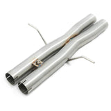 Cobra Sport - X-Pipe Resonator Delete Range Rover Sport SVR Exhaust System Cobra Sport royalty-bespoke.myshopify.com 