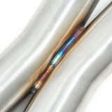 Cobra Sport - X-Pipe Resonator Delete Range Rover Sport SVR Exhaust System Cobra Sport royalty-bespoke.myshopify.com 