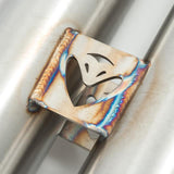 Cobra Sport - X-Pipe Resonator Delete Range Rover Sport SVR Exhaust System Cobra Sport royalty-bespoke.myshopify.com 