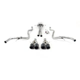 Quicksilver - Exhaust System Range Rover Sport SVR (2015-18) Exhaust System Quicksilver royalty-bespoke.myshopify.com 