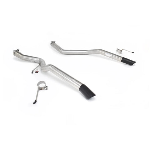 Quicksilver - Rear Section Range Rover Velar P380 Exhaust System Quicksilver royalty-bespoke.myshopify.com 