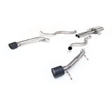 Quicksilver - Exhaust System Range Rover Sport 5.0 V8 Supercharged (2014-18) Exhaust System Quicksilver royalty-bespoke.myshopify.com 