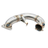 Cobra Sport - Downpipe Renault Megane RS 250/265 MK3 Downpipe Cobra Sport royalty-bespoke.myshopify.com 