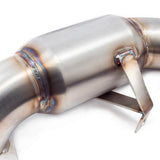 Cobra Sport - Downpipe Renault Megane RS 250/265 MK3 Downpipe Cobra Sport royalty-bespoke.myshopify.com 