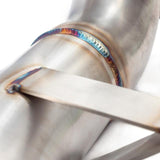 Cobra Sport - Downpipe Renault Megane RS 250/265 MK3 Downpipe Cobra Sport royalty-bespoke.myshopify.com 