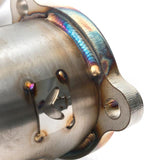 Cobra Sport - Downpipe Renault Megane RS 275 MK3 Downpipe Cobra Sport royalty-bespoke.myshopify.com 